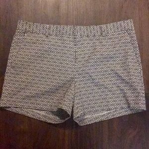 Banana Republic Hampton Shorts